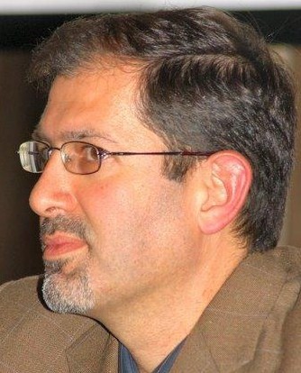 Riccardo Bigi